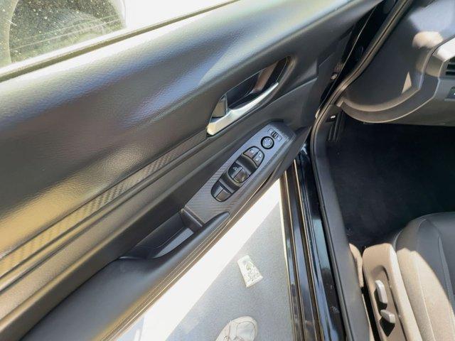 used 2024 Nissan Altima car, priced at $19,138