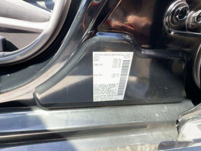 used 2024 Nissan Altima car, priced at $19,138