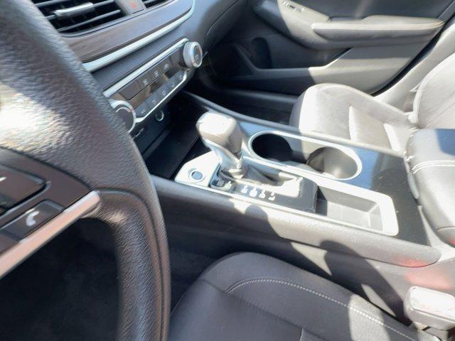 used 2024 Nissan Altima car, priced at $19,138