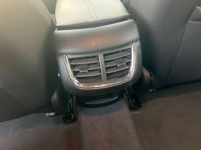 used 2024 Chevrolet Malibu car, priced at $17,853