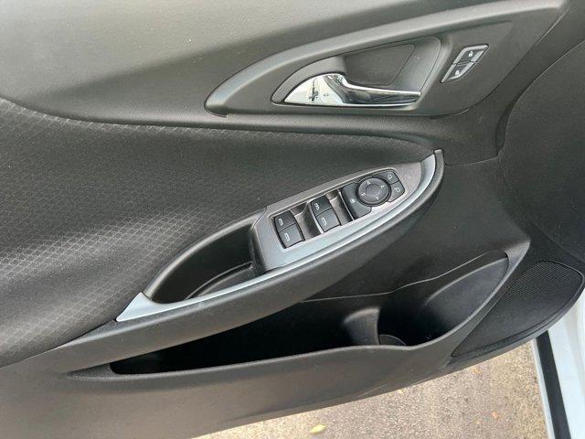 used 2024 Chevrolet Malibu car, priced at $17,853