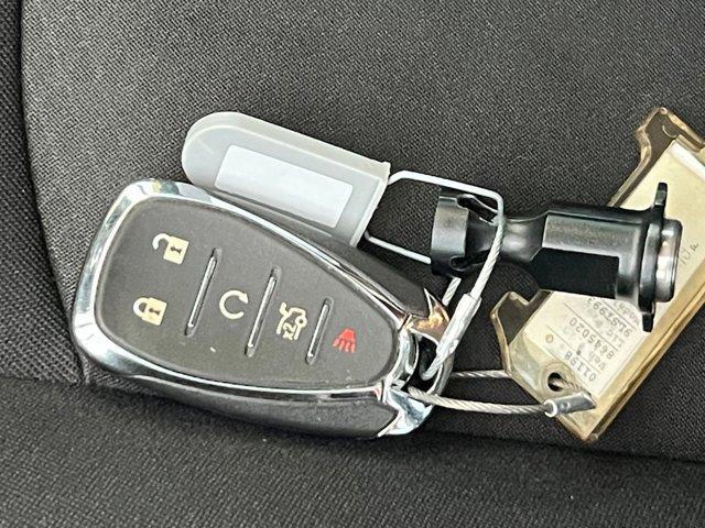 used 2024 Chevrolet Malibu car, priced at $17,853