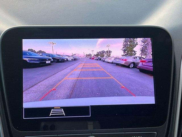 used 2024 Chevrolet Malibu car, priced at $17,853