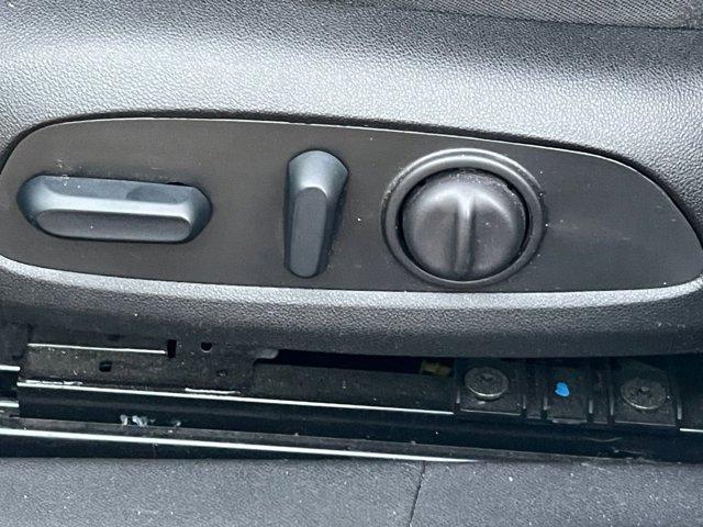 used 2024 Chevrolet Malibu car, priced at $17,853