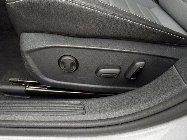 used 2025 Volkswagen Jetta car, priced at $19,533