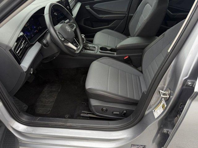 used 2025 Volkswagen Jetta car, priced at $19,533