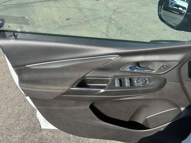 used 2023 Chevrolet Bolt EV car, priced at $17,010