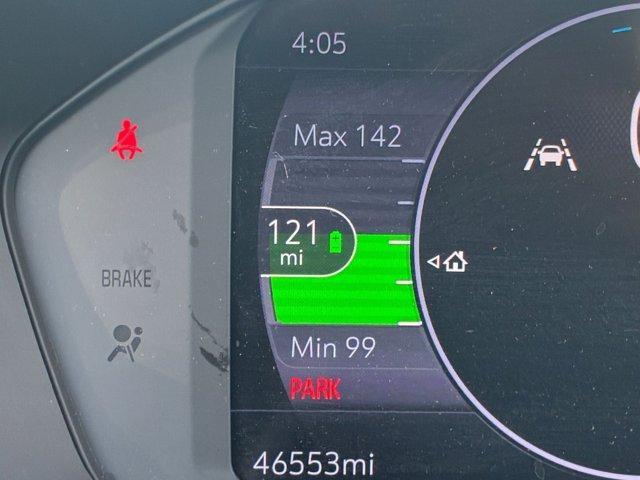 used 2023 Chevrolet Bolt EV car, priced at $17,010