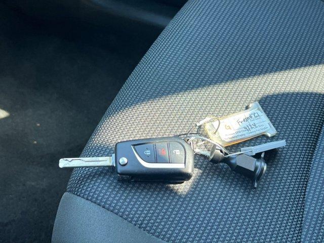 used 2025 Toyota RAV4 Hybrid car, priced at $30,368