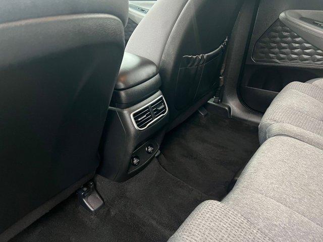 used 2023 Hyundai Santa Fe car, priced at $21,168