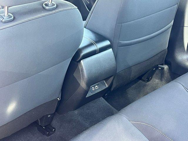 used 2024 Nissan Altima car, priced at $19,253