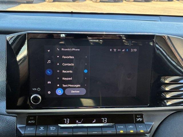 used 2025 Toyota Camry car, priced at $25,066