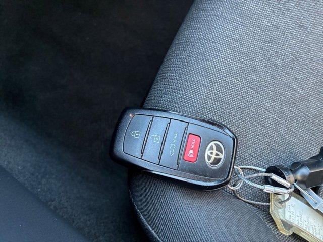 used 2025 Toyota Camry car, priced at $25,066