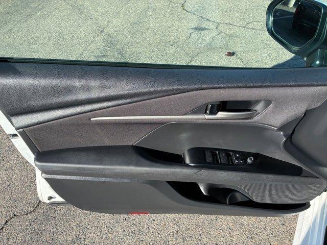 used 2025 Toyota Camry car, priced at $25,066