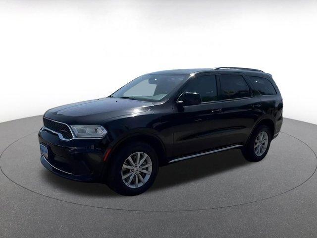 used 2024 Dodge Durango car, priced at $31,395