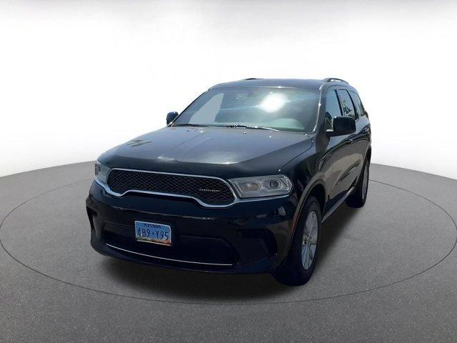 used 2024 Dodge Durango car, priced at $31,395
