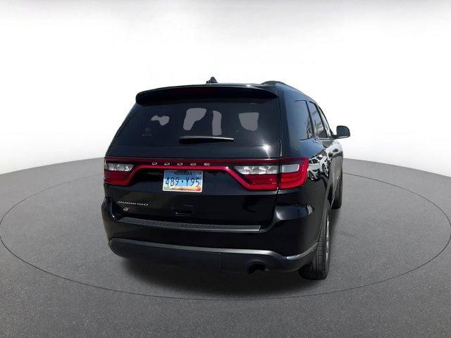 used 2024 Dodge Durango car, priced at $31,395