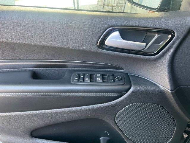 used 2024 Dodge Durango car, priced at $31,395