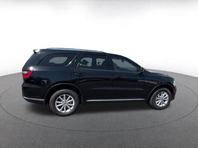 used 2024 Dodge Durango car, priced at $31,395