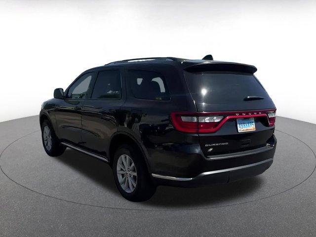 used 2024 Dodge Durango car, priced at $31,395