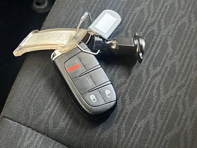 used 2024 Dodge Durango car, priced at $31,395