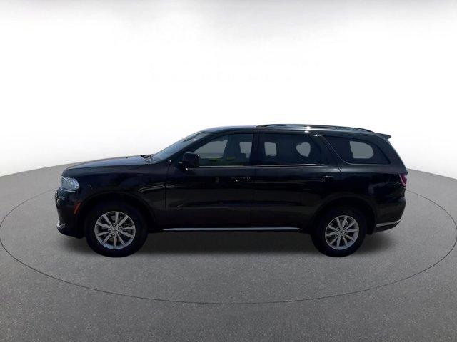 used 2024 Dodge Durango car, priced at $31,395