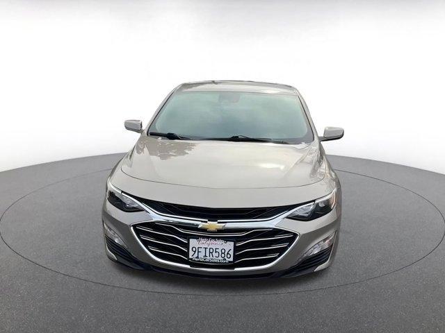 used 2023 Chevrolet Malibu car, priced at $15,455
