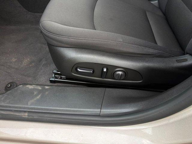 used 2023 Chevrolet Malibu car, priced at $15,455