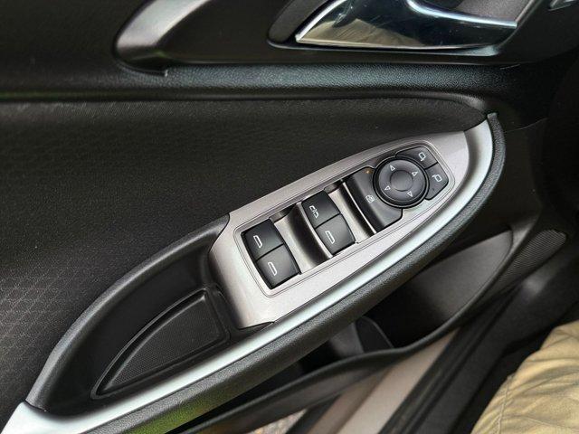 used 2023 Chevrolet Malibu car, priced at $15,455