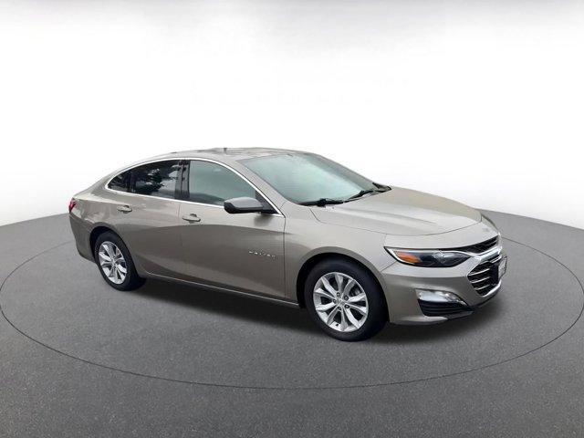 used 2023 Chevrolet Malibu car, priced at $15,455