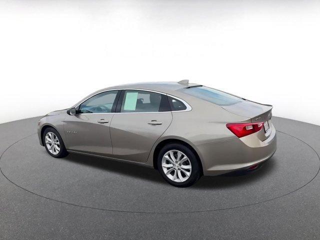 used 2023 Chevrolet Malibu car, priced at $15,455