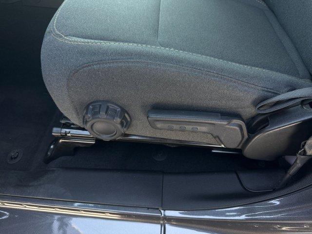 used 2025 Jeep Wrangler car, priced at $38,854