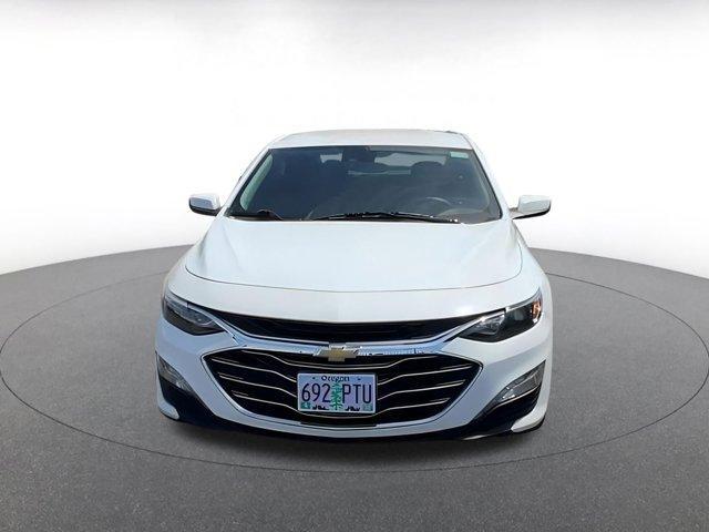 used 2024 Chevrolet Malibu car, priced at $17,597