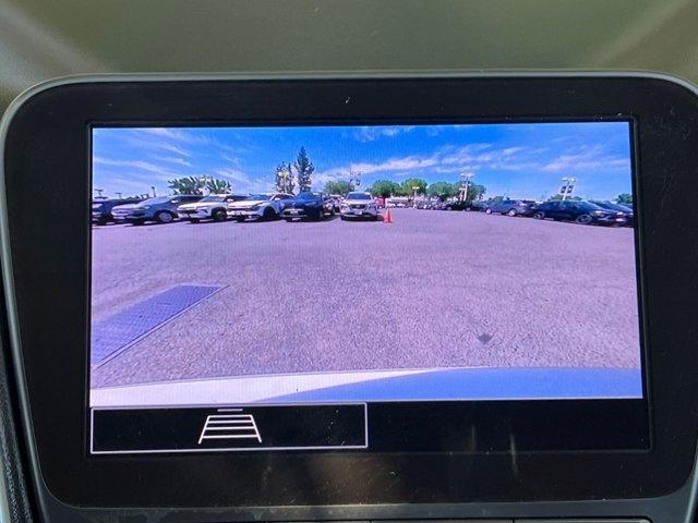 used 2024 Chevrolet Malibu car, priced at $17,597