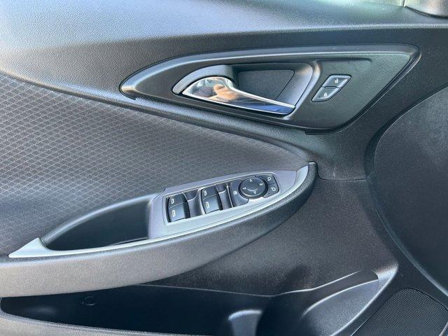 used 2024 Chevrolet Malibu car, priced at $17,597