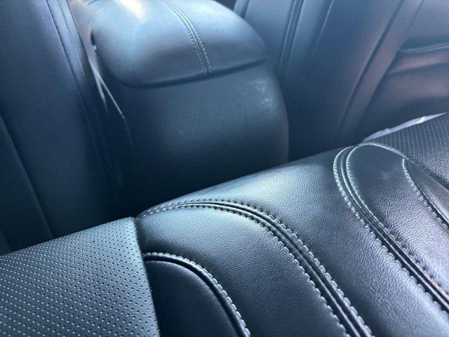 used 2024 Ford Mustang car, priced at $29,181