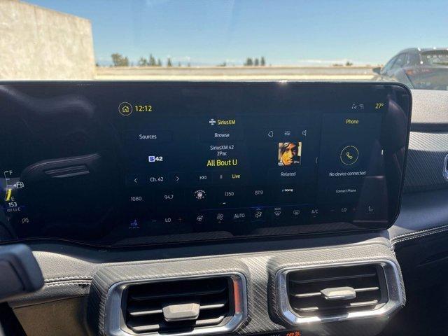 used 2024 Ford Mustang car, priced at $29,181