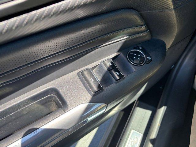 used 2024 Ford Mustang car, priced at $29,181