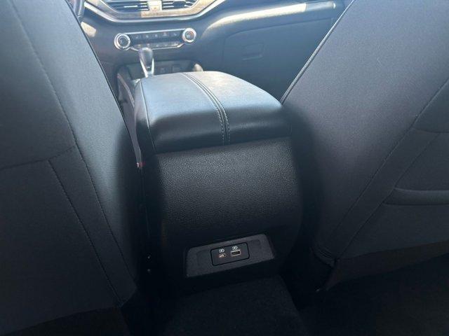 used 2024 Nissan Altima car, priced at $21,210