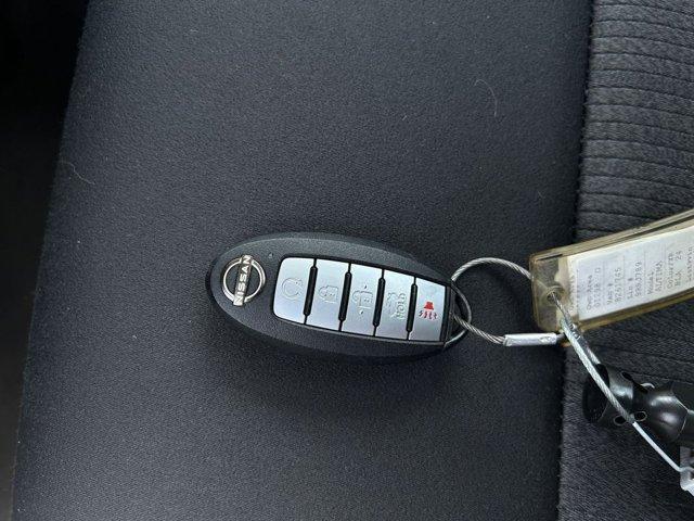 used 2024 Nissan Altima car, priced at $21,210