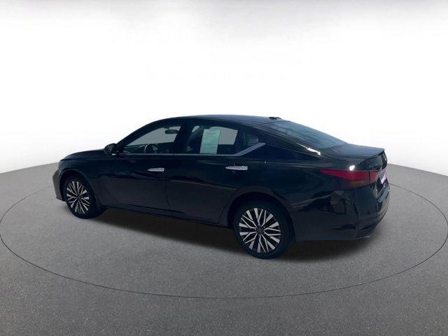 used 2024 Nissan Altima car, priced at $21,210
