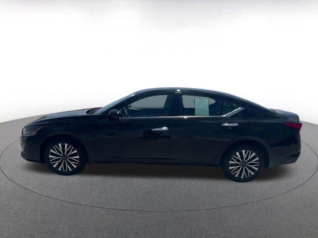 used 2024 Nissan Altima car, priced at $21,210