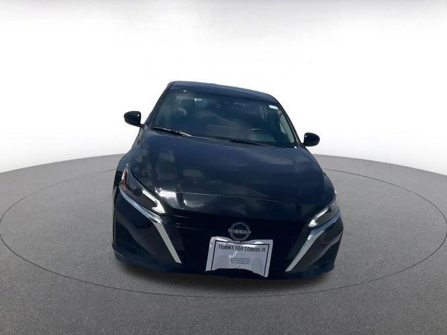 used 2024 Nissan Altima car, priced at $21,210