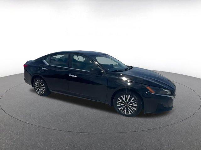 used 2024 Nissan Altima car, priced at $21,210
