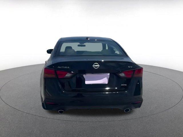 used 2024 Nissan Altima car, priced at $21,210