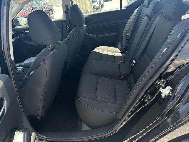 used 2024 Nissan Altima car, priced at $21,210