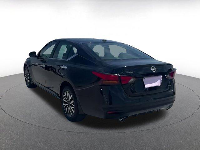 used 2024 Nissan Altima car, priced at $21,210