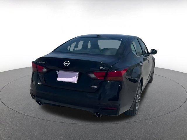 used 2024 Nissan Altima car, priced at $21,210