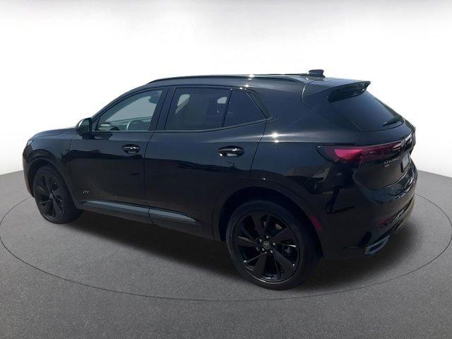 used 2024 Buick Envision car, priced at $27,813