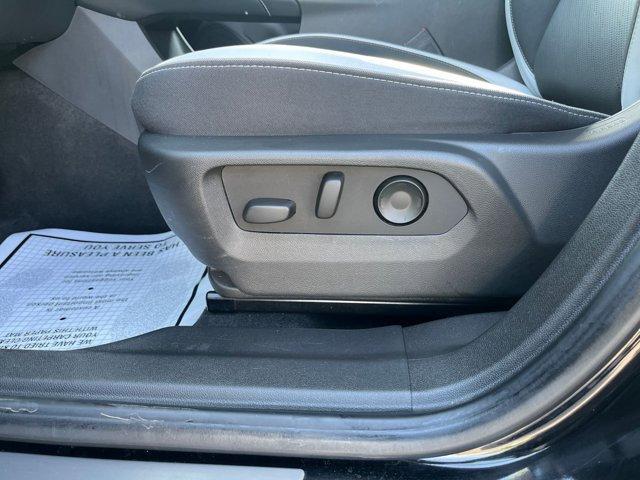 used 2024 Buick Envision car, priced at $27,813